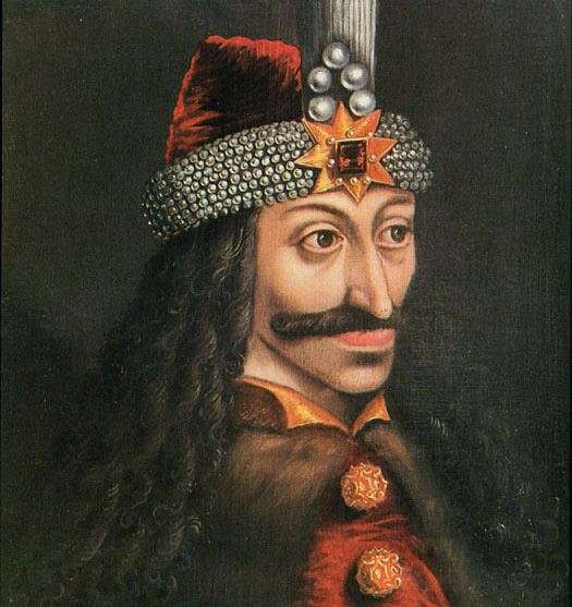 Vlad L'Impalatore