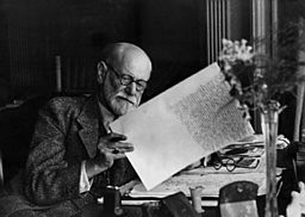 Sigmund Freud, il padre della psicoanalisi