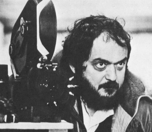 Il grande Stanley Kubrick