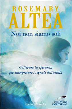 La copertina di uno dei suoi libri