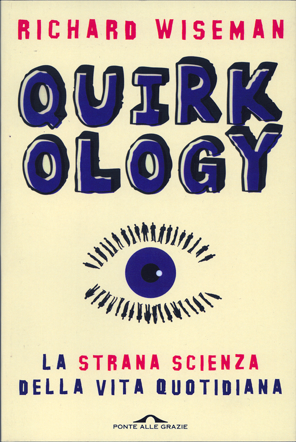 Quirkology