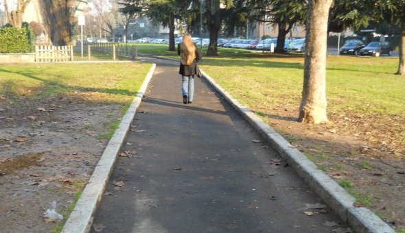 Una scettica sul viale delle meraviglie