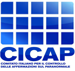 Logo del CICAP