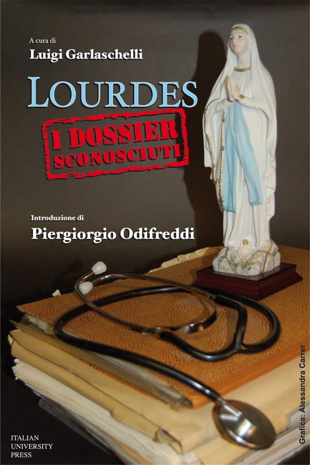 Libro Garlaschelli