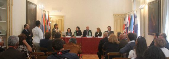 Presentazione Libro su Vidatox