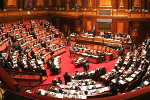 Senato della Repubblica Italiana