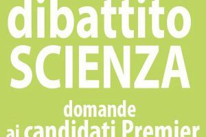 Dibattito Scienza