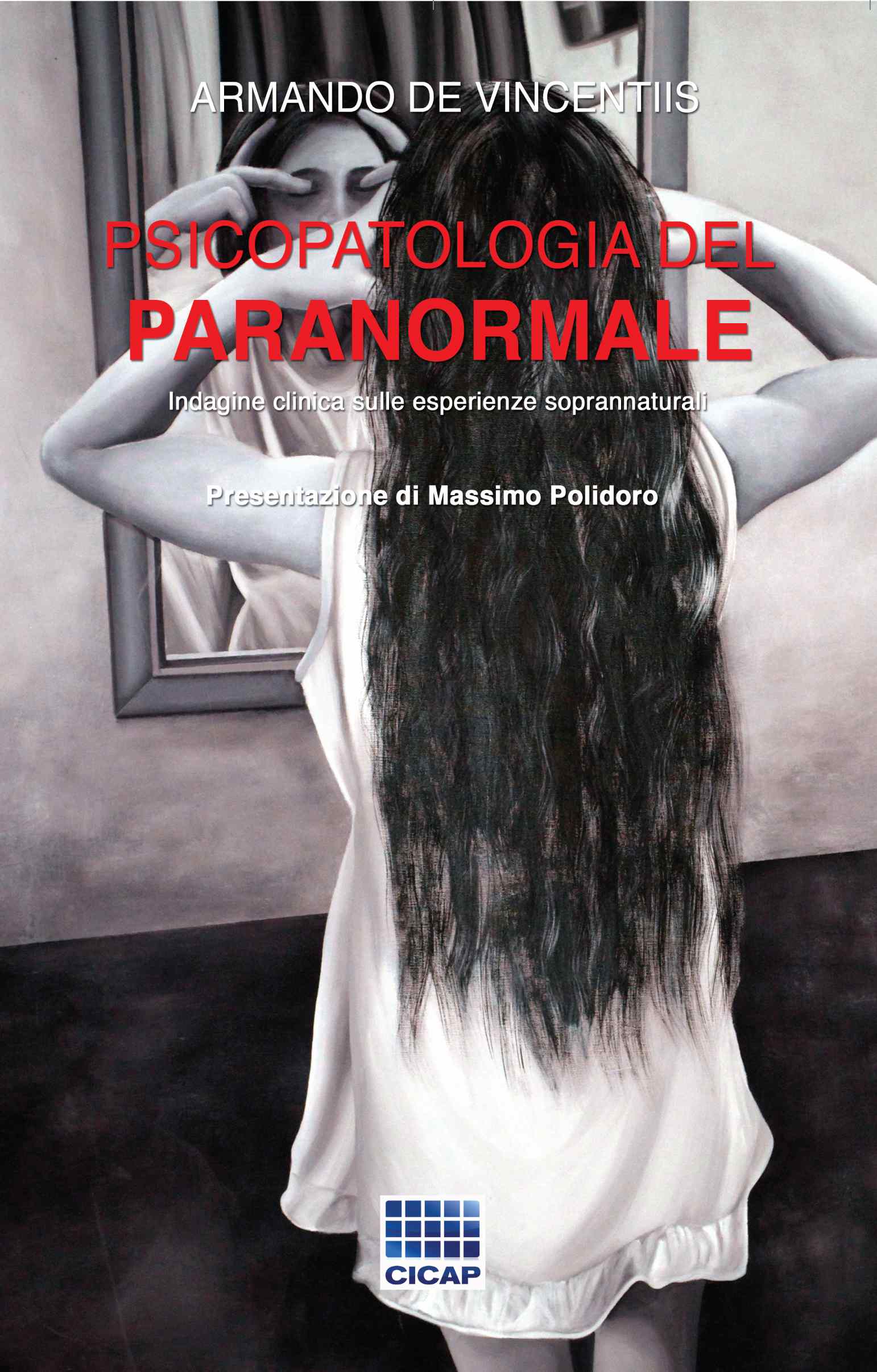 Psicopatologia del Paranormale