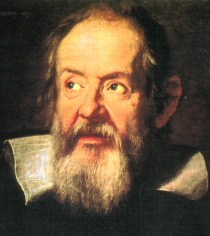 Galileo Galilei