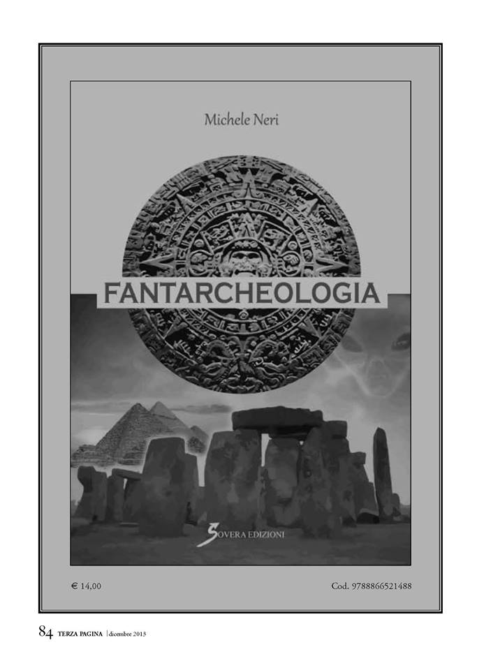 Fantaarcheologia