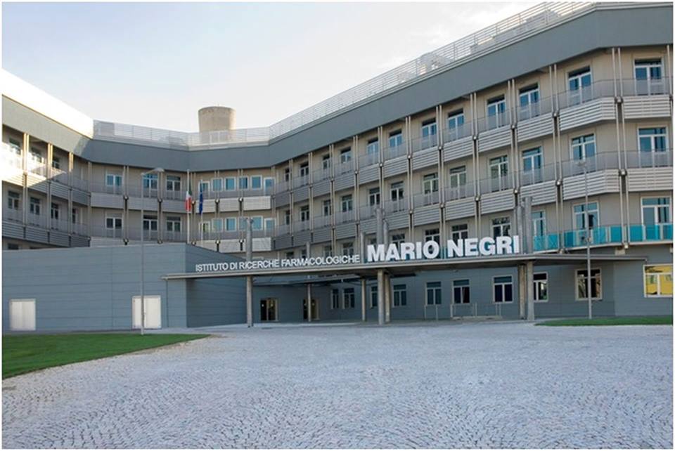 Istituto Mario Negri Nord