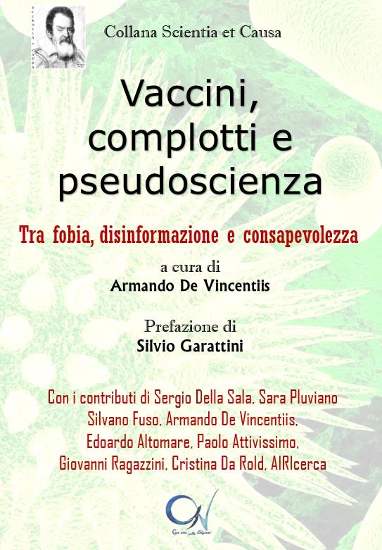 Il primo volume della collana Scientia et Causa