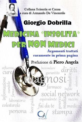 Medicina insolita per non medici