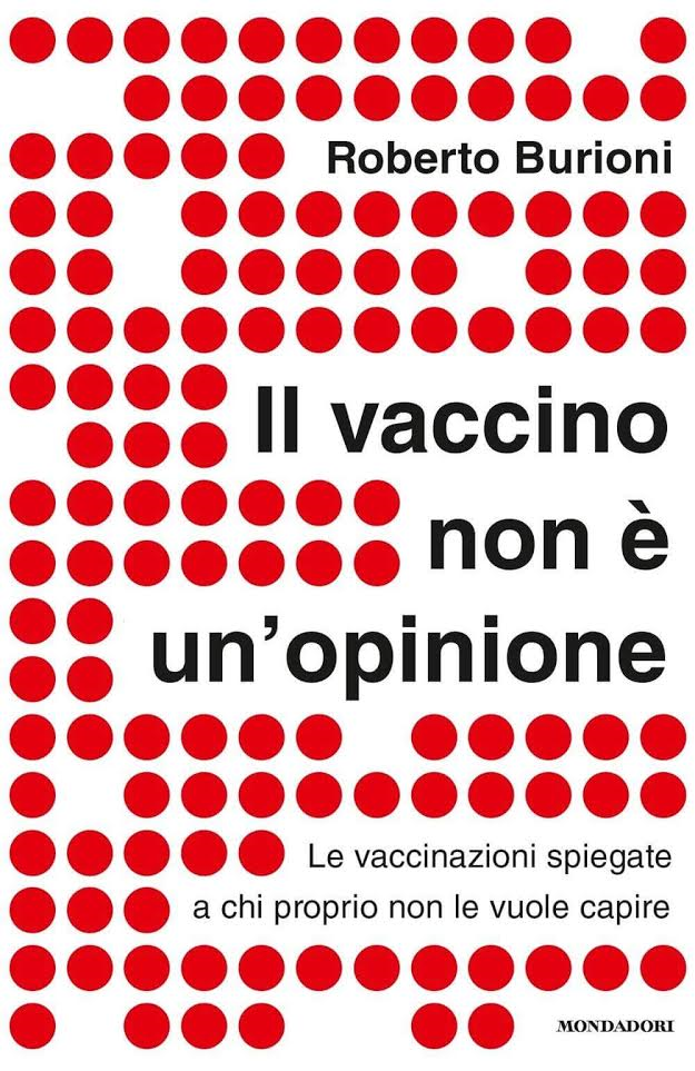 Il vaccino non è un'opinione